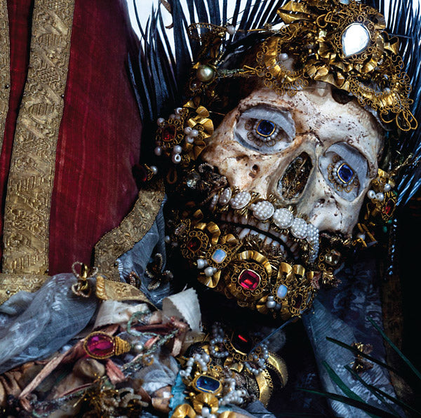 ALBERTO BOCCARDI & STEFANO PILIA - Bastet Vinyl Record