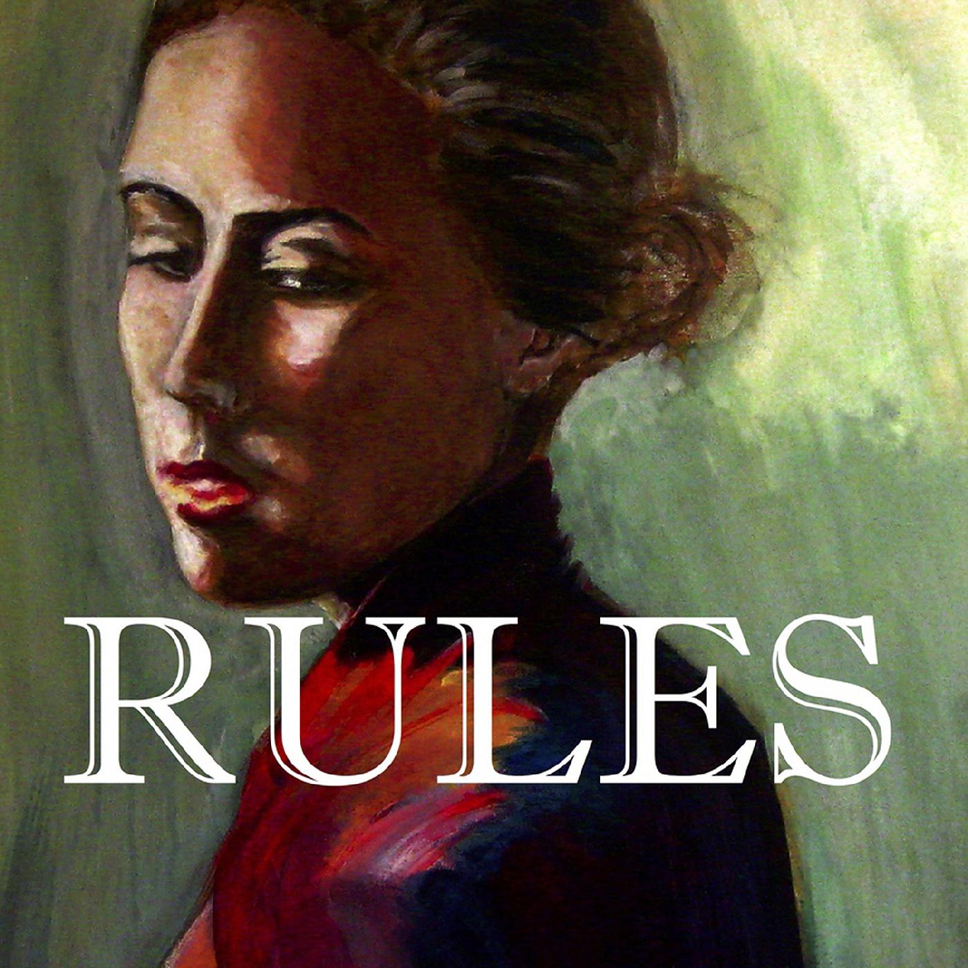 Rules (DELUXE EDITION) Vinyl Record