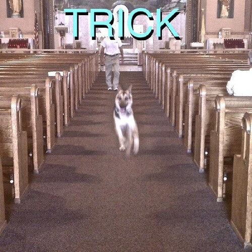 Trick (With Bonus 7") Vinyl Record