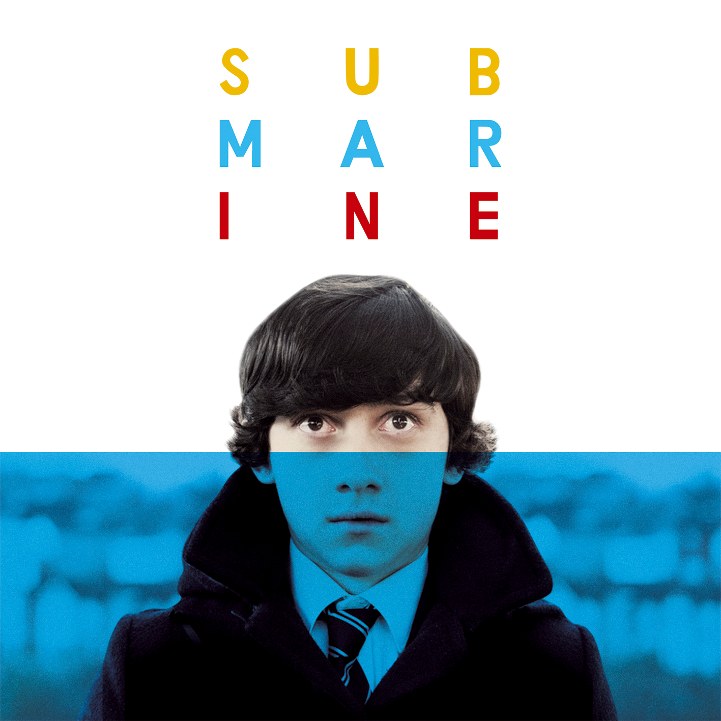 Submarine (10" Vinyl) Vinyl Record