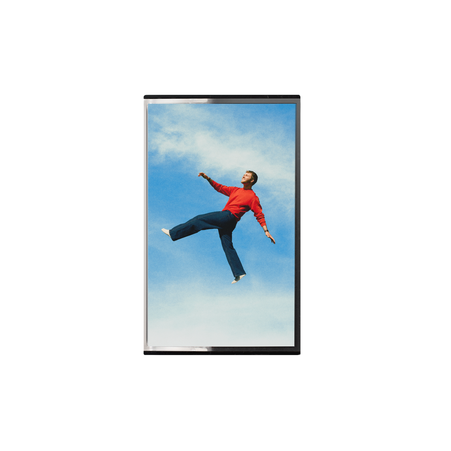 PRE-ORDER Alex Warren - Wildchild Music Cassette Tape
