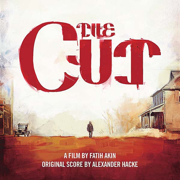 The Cut (Original Soundtrack) Vinyl Record