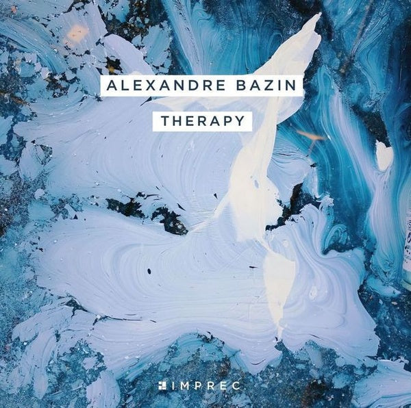 ALEXANDRE BAZIN - Therapy Cassette Tape