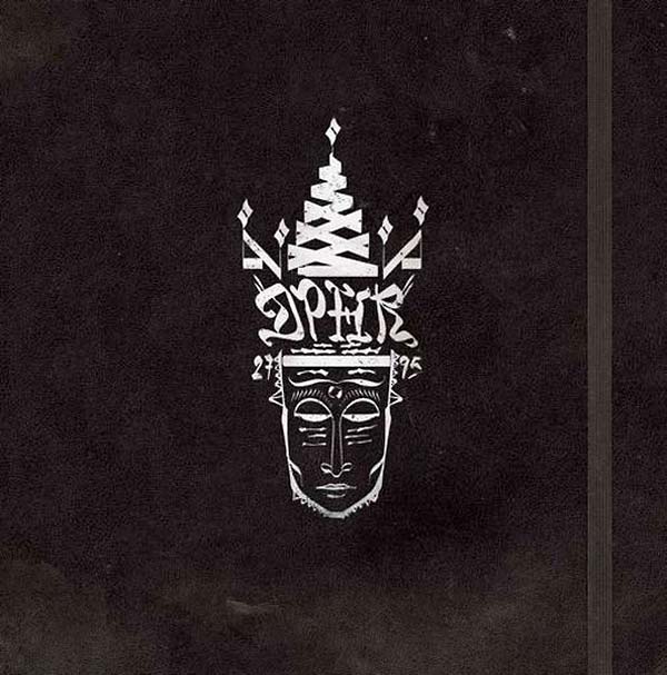 Diaphra's Blackbook of the Beats Music CD