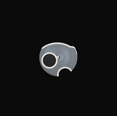ALEXI DELANO & TONY ROHR - Machine Run EP Vinyl Record