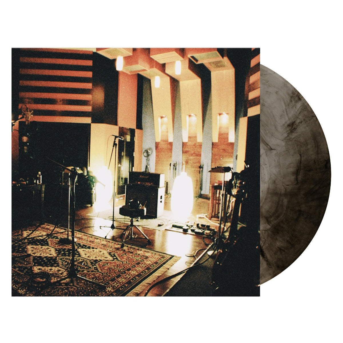 Death Letter (Indie Exclusive, Smoke Colored Vinyl) Vinyl Record