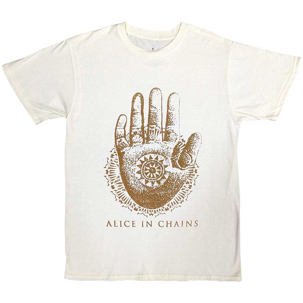 Alice In Chains Hand