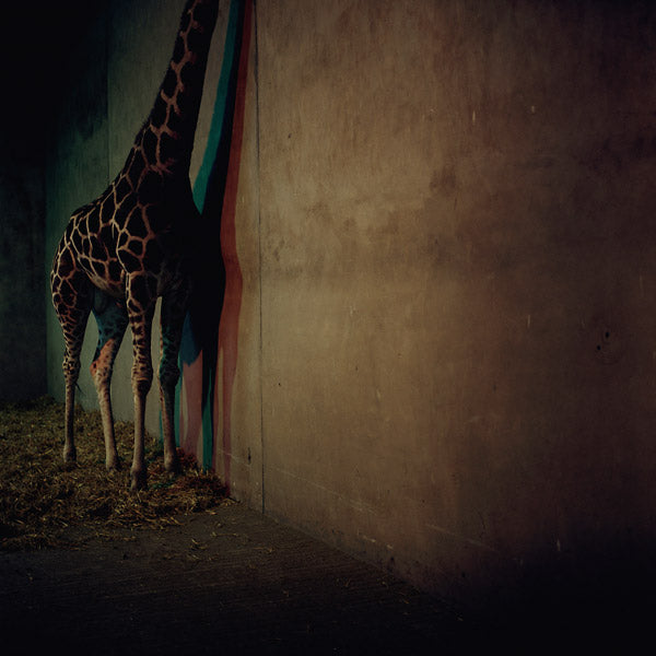 Alien Ensemble 2 Vinyl Record