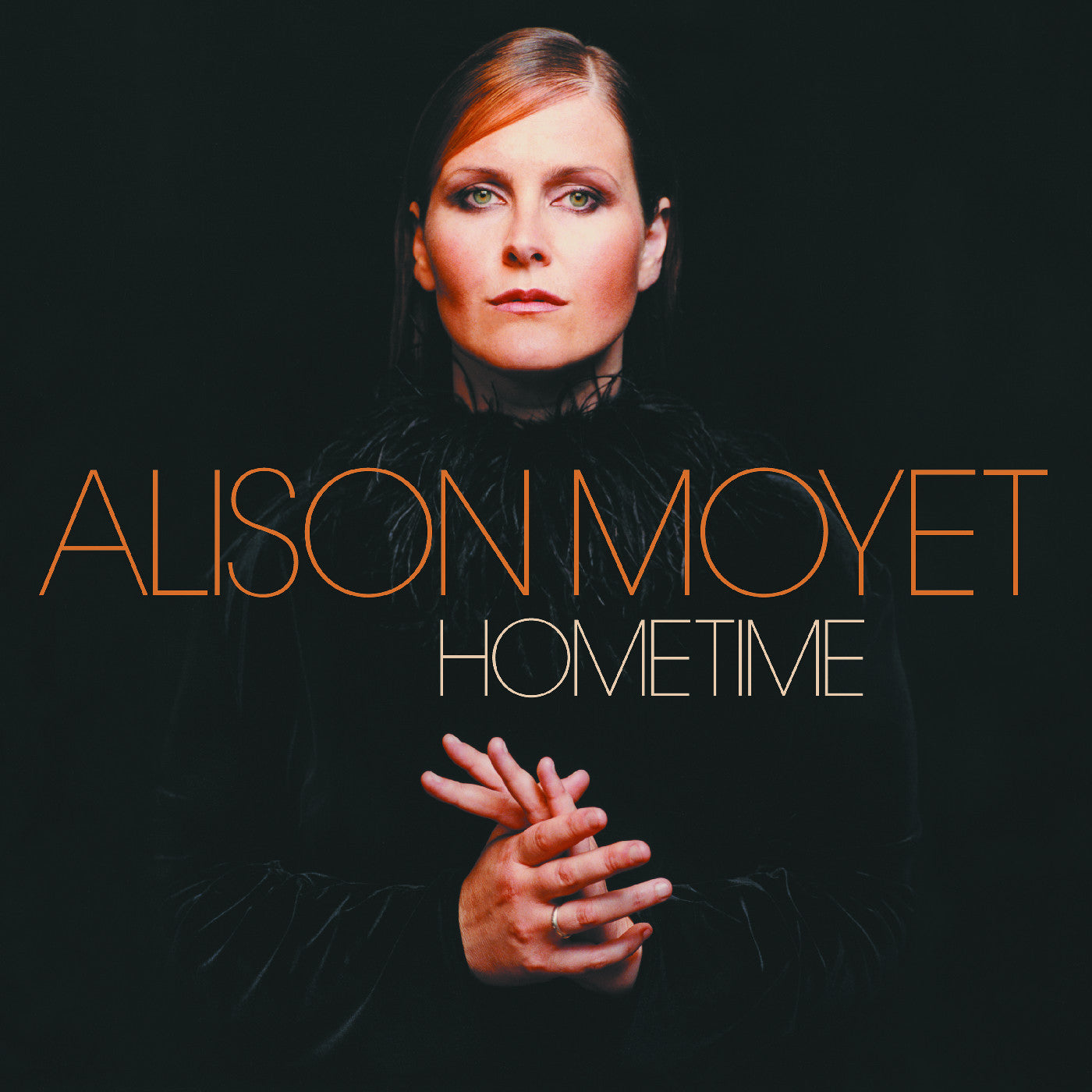 Hometime (Rsd Exclusive 25) (Gold Vinyl) Vinyl Record