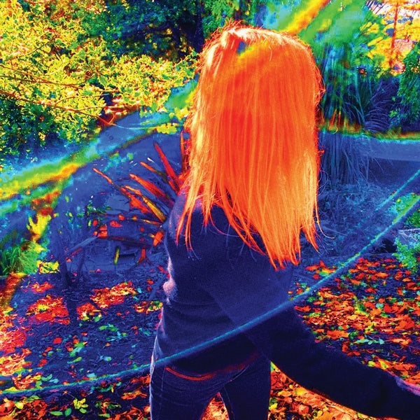 That'S Amazing Grace/Siren'S Echo Iron Lung Vinyl Record