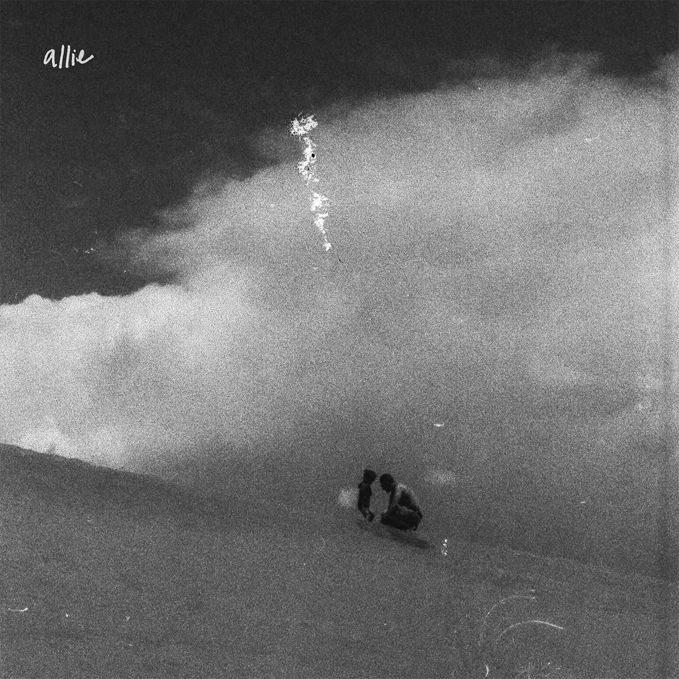 allie - cast iron / infinite jesters Vinyl Record