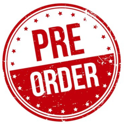 TBA (PRE-ORDER 7/4/25) Vinyl Record