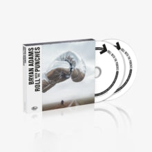 ROLL WITH THE PUNCHES (2xCD DELUXE) Music CD