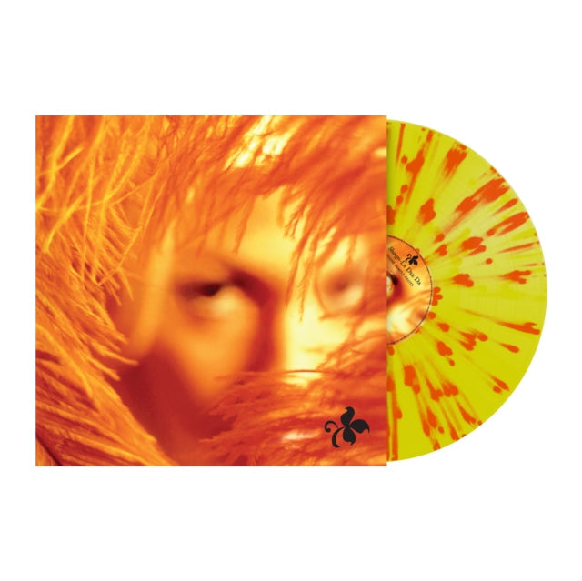 Shangri-La Dee Da (B&M EXCLUSIVE: YELLOW & ORANGE SPLATTER VINYL) Vinyl Record