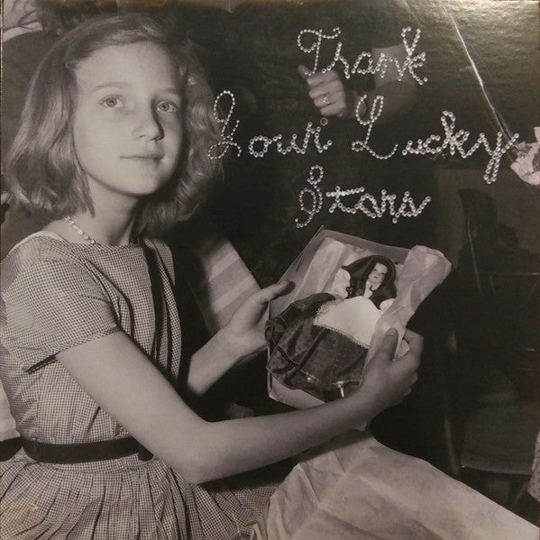 Thank Your Lucky Stars Vinyl Record
