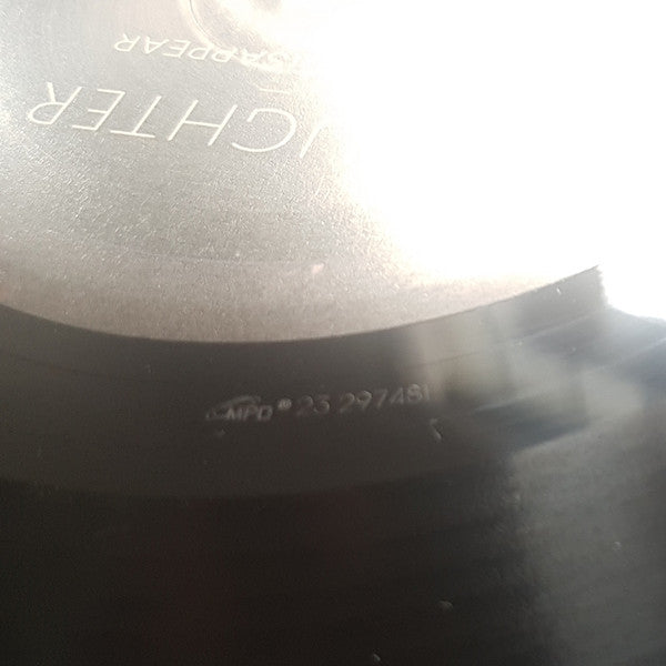 Vinyl Record