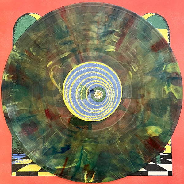 Vinyl Record