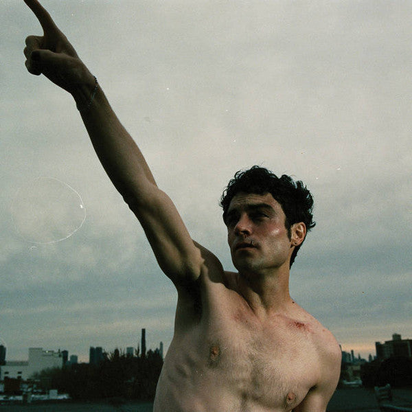 I Miss You Already + I Haven’t Left Yet Vinyl Record