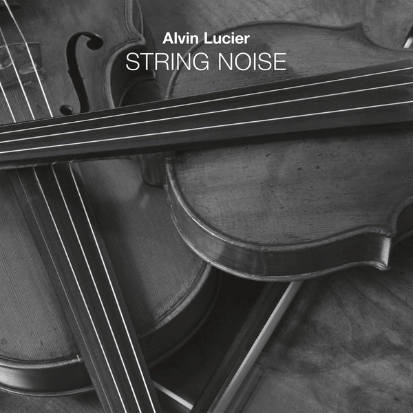 String Noise Music CD