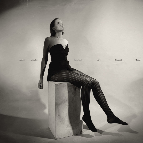 Barefoot On Diamond Road Vinyl Record