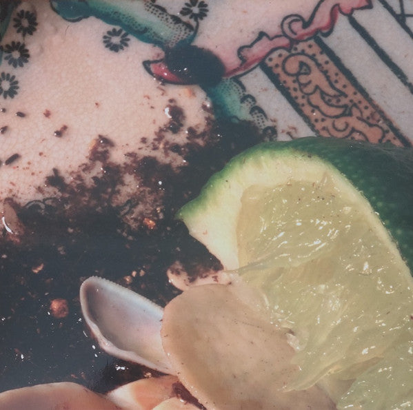 Donato Dozzy Plays Bee Mask Vinyl Record