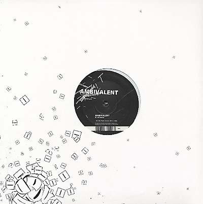 R U OK Remixes Vinyl Record