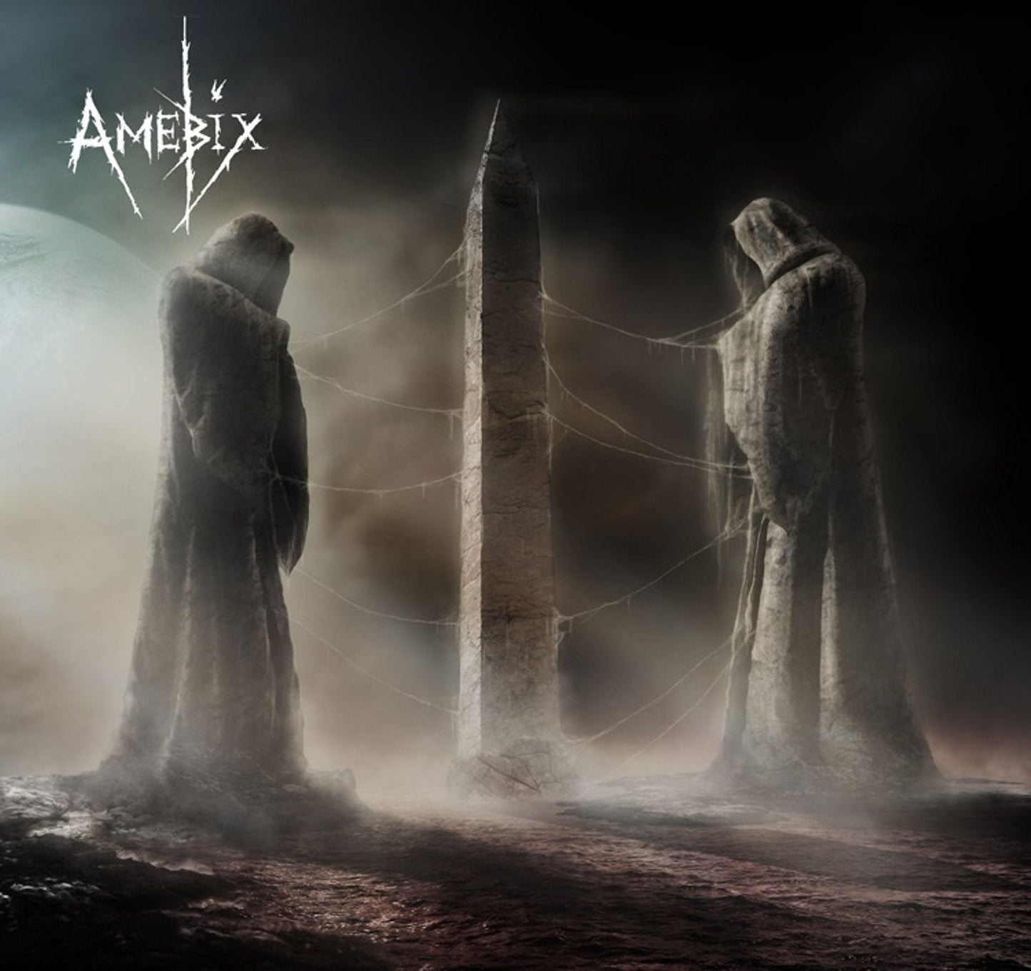 Monolith: The Power Remains Music CD