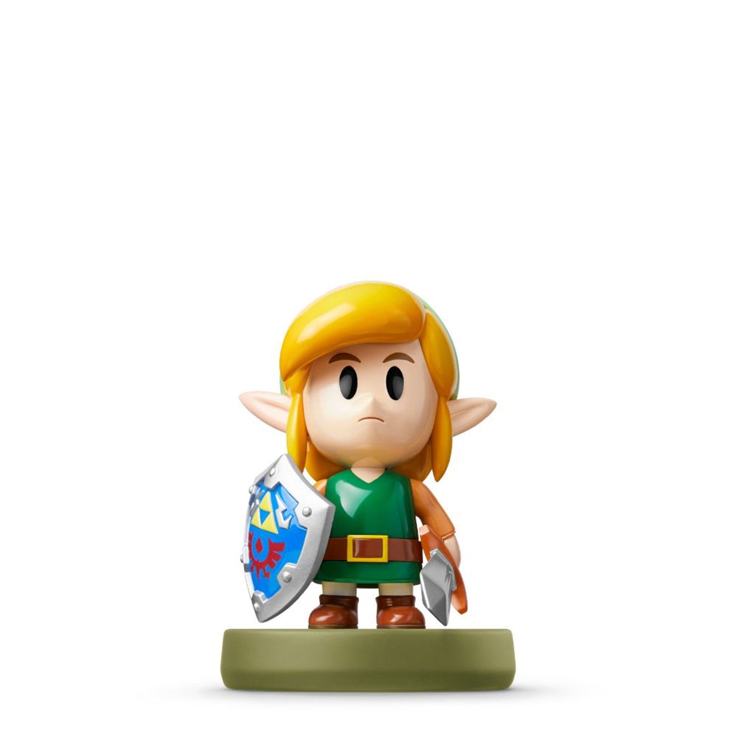 Nintendo - amiibo: The Legend of Zelda: Link's Awakening Series - Link
