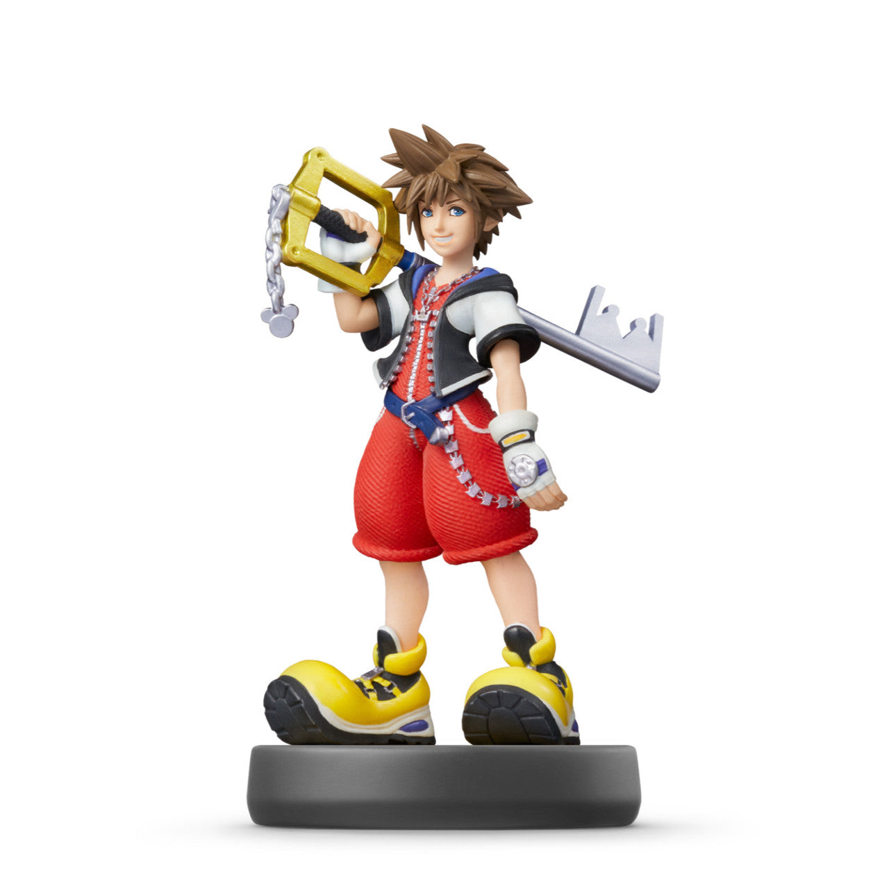 Nintendo - amiibo: Super Smash Bros Series - Sora (REHIT)