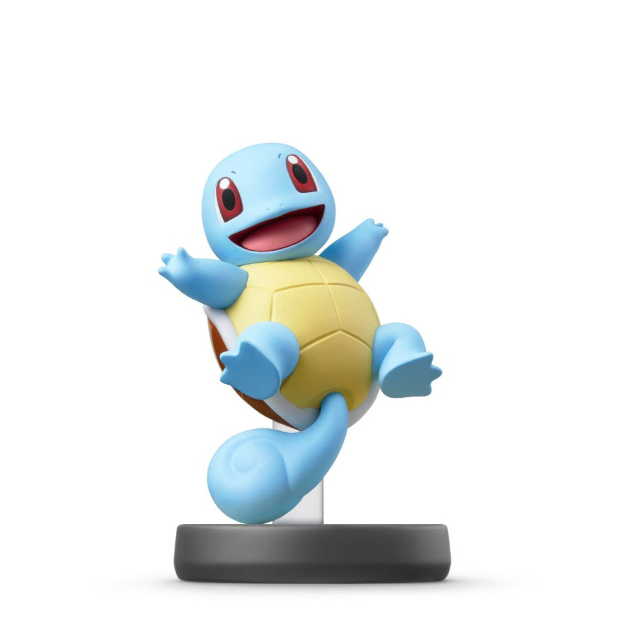Nintendo - amiibo: Super Smash Bros Series - Squirtle