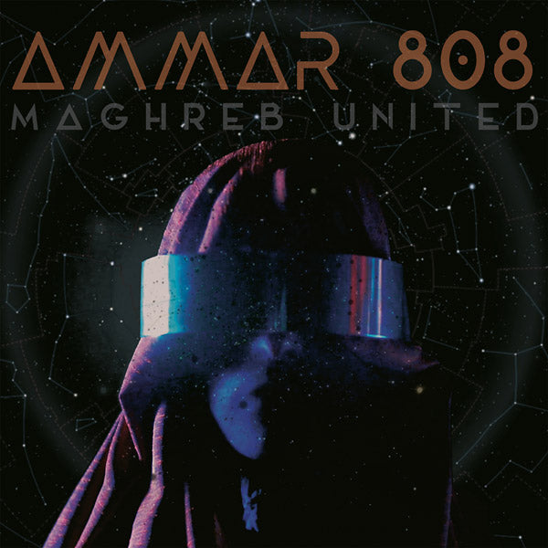 Maghreb United Vinyl Record
