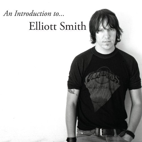 Elliott Smith An Introduction to Elliott Smith Vinyl Record