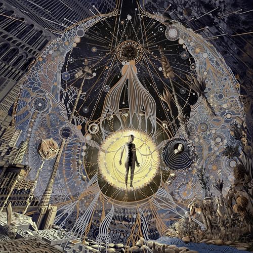 The Regeneration Itinerary Music CD