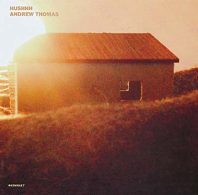 Hushhh Vinyl Record