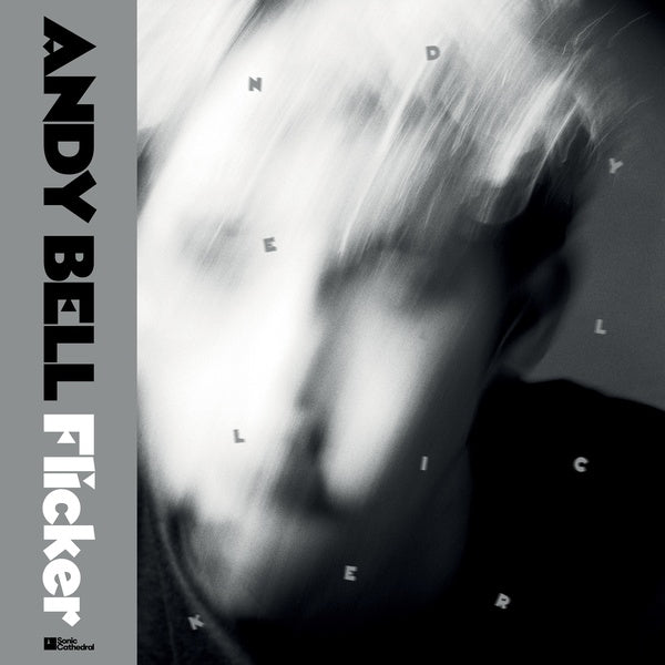 ANDY BELL - Flicker Vinyl Record