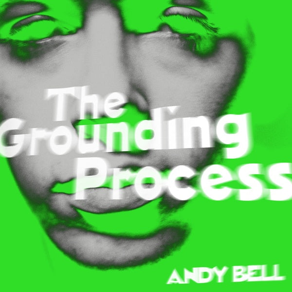 ANDY BELL - The Grounding Process Vinyl Record
