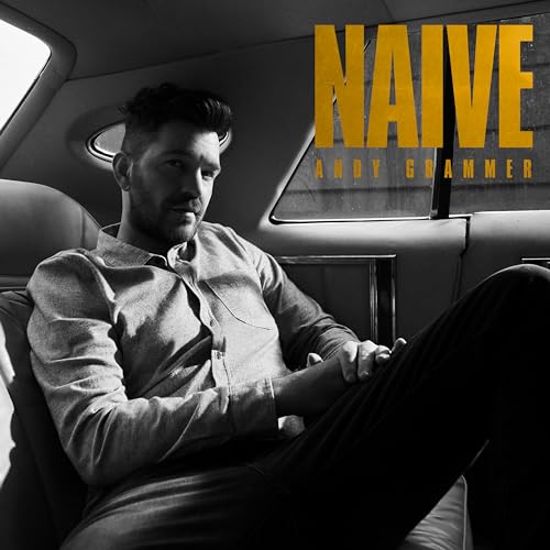 Naïve Vinyl Record