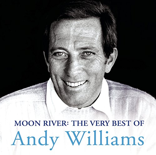 Moon River: The Very Best Of Andy Williams Music CD