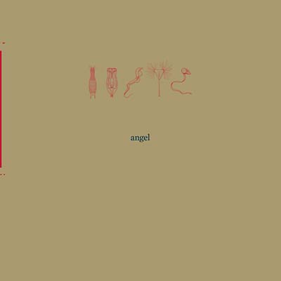 Angel - 26000 Vinyl Record