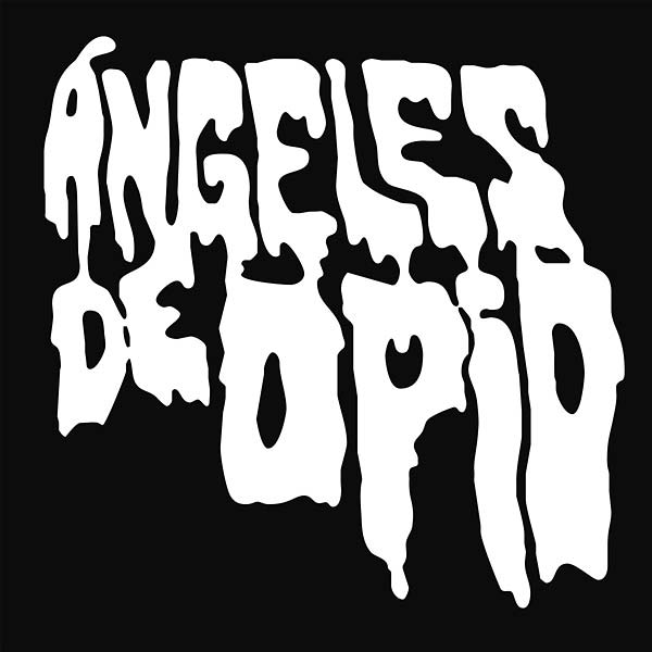 ANGELES DE OPIO - Angeles de Opio Vinyl Record