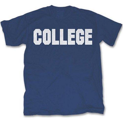 Animal House College T Shirt