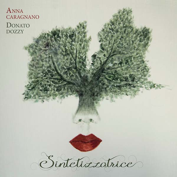 Sintetizzatrice Vinyl Record