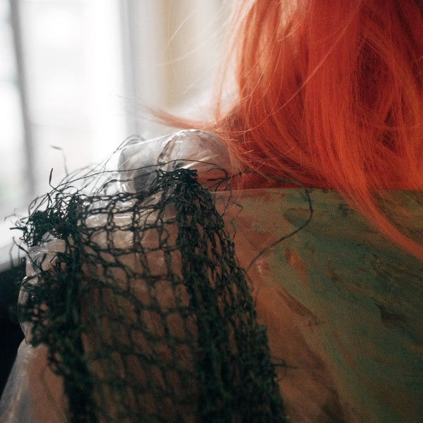 ANNE GUTHRIE - Gyropedie Vinyl Record