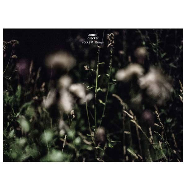 Rocks & Straws Vinyl Record