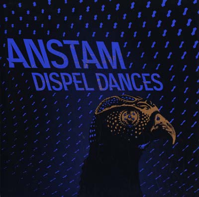 Dispel Dances Vinyl Record