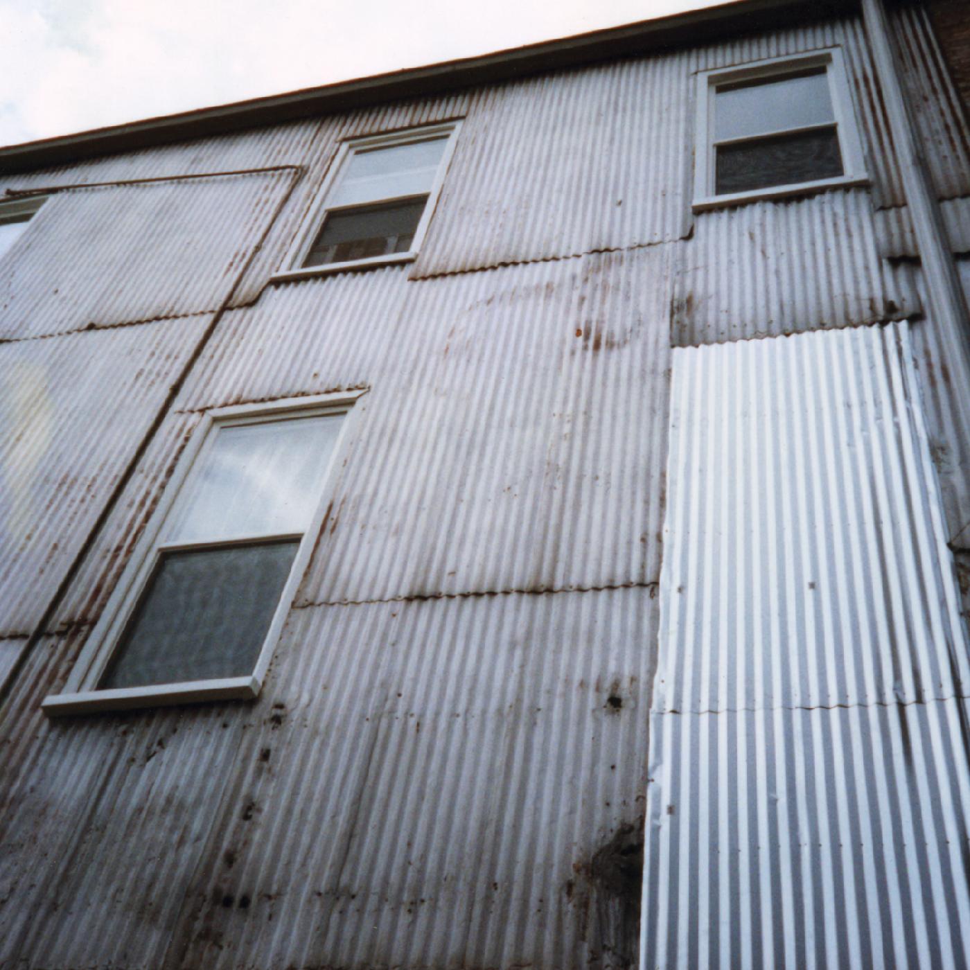 81:03 (WHITE VINYL) Vinyl Record