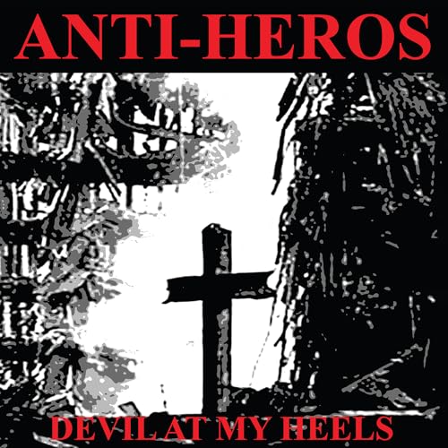 Devil At My Heels Vinyl Record