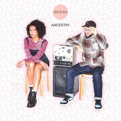 Ancestry Vinyl Record