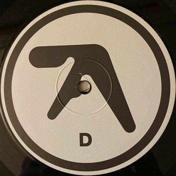 Aphex Twin Selected Ambient Works 85-92 Apollo 2xLP, Album, RE, RM Mint (M) Mint (M)