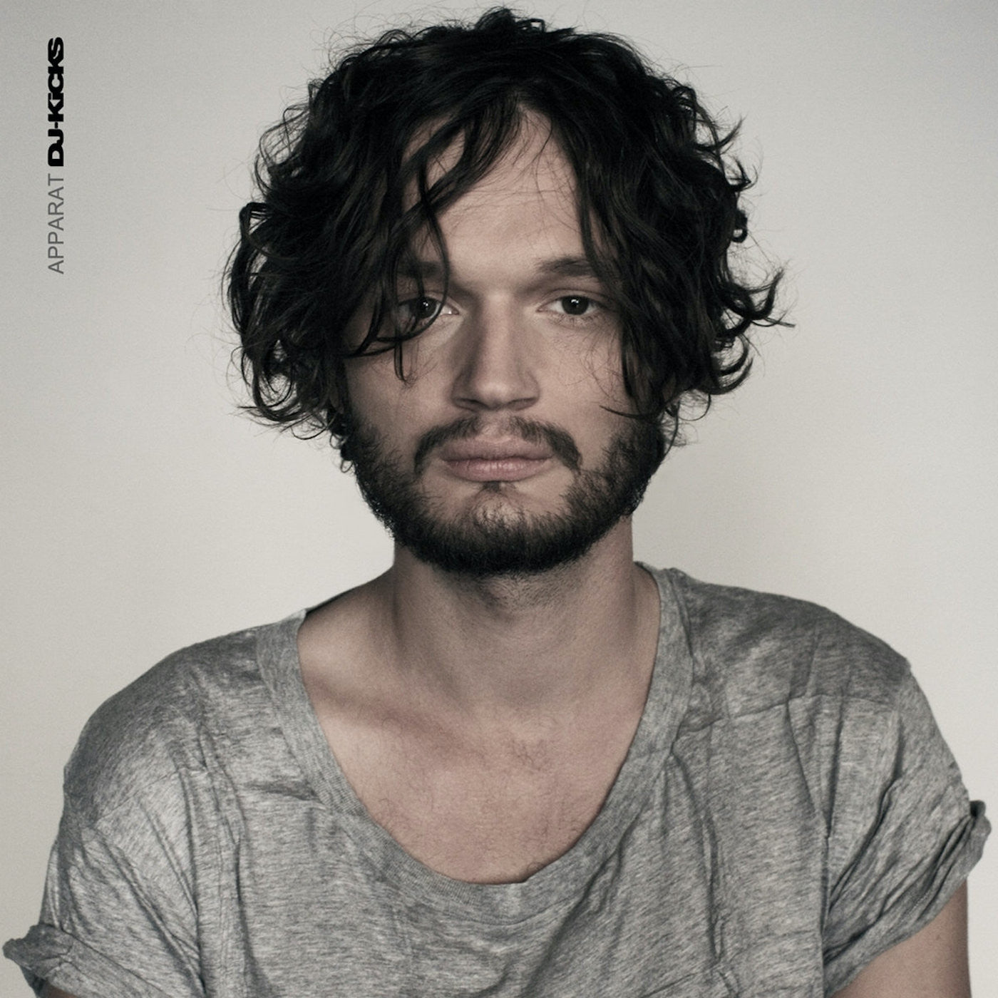 Dj-Kicks: Apparat (Marble Blue Vinyl) Vinyl Record
